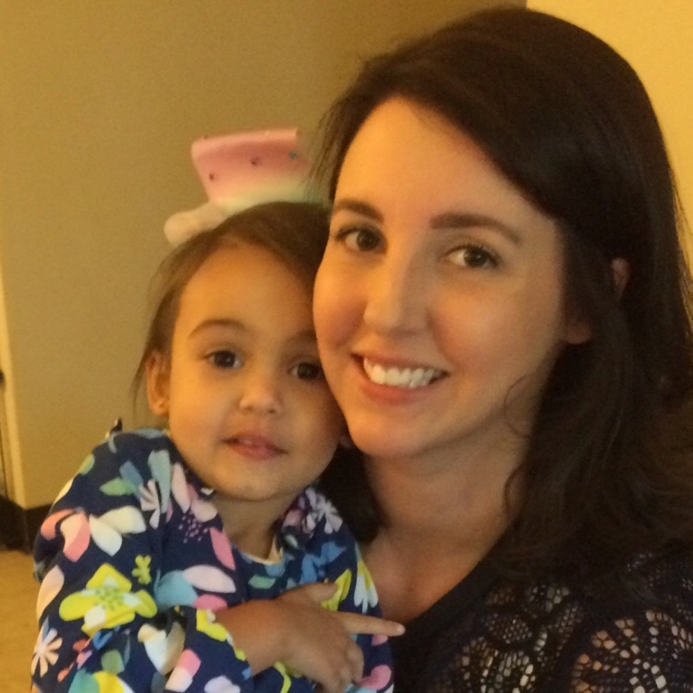 Meet your Posher, Erin